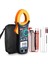 3266TD Dijital Pens Metre Ac/dc/dv Dijital 6000/4000/2000 Sayımlar Ncv Akıllı Kelepçe Multimetre Gerilim Kondansatör Ohm Hz Test Cihazı (Yurt Dışından) 2