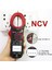 3266TD Dijital Pens Metre Ac/dc/dv Dijital 6000/4000/2000 Sayımlar Ncv Akıllı Kelepçe Multimetre Gerilim Kondansatör Ohm Hz Test Cihazı (Yurt Dışından) 4