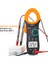 3266TD Dijital Pens Metre Ac/dc/dv Dijital 6000/4000/2000 Sayımlar Ncv Akıllı Kelepçe Multimetre Gerilim Kondansatör Ohm Hz Test Cihazı (Yurt Dışından) 5