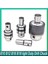 Iç Delik 14MM -B12 1 Takım B16 B12 B10 Mini Elektrikli Matkap Chuck + 1 Adet Anahtar + Iç Delik 5 mm 6 mm 7 mm 8mm 9 10 11 12 14MM Iç Delik Dıy Döner Aletler (Yurt Dışından) 1