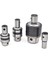 Iç Delik 14MM -B12 1 Takım B16 B12 B10 Mini Elektrikli Matkap Chuck + 1 Adet Anahtar + Iç Delik 5 mm 6 mm 7 mm 8mm 9 10 11 12 14MM Iç Delik Dıy Döner Aletler (Yurt Dışından) 2