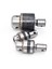 Iç Delik 14MM -B12 1 Takım B16 B12 B10 Mini Elektrikli Matkap Chuck + 1 Adet Anahtar + Iç Delik 5 mm 6 mm 7 mm 8mm 9 10 11 12 14MM Iç Delik Dıy Döner Aletler (Yurt Dışından) 4