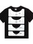 Beyaz 4 Adet/takım T-Shirt Hizalama Cetvel Kılavuz T-Shirt Tasarım Moda Cetveller Boyut Tablosu Dıy Çizim Şablonu Zanaat Aracı (Yurt Dışından) 3
