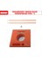 Set 5 Trim Buddy Ölçme Aracı Pencere Kesme Paralel Çizgiler Köşeler Konum Işareti Ölçüm Araçları Ağaç Işleme Araçları Için (Yurt Dışından) 1
