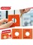 Set 5 Trim Buddy Ölçme Aracı Pencere Kesme Paralel Çizgiler Köşeler Konum Işareti Ölçüm Araçları Ağaç Işleme Araçları Için (Yurt Dışından) 2