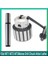 MTB4-B16 (1.5-13 Mm) 1 Takım Mt1 Mt2 Mt3 Mt4 B10 B12 B16 B18 0.6-6/1-10/1-13/3-16/5-20 Mors Konik Saplı Matkap Chuck Arbor Torna Cnc Matkap Makinesi Ahşap (Yurt Dışından) 1