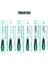 1PC-24MM Ahşap Oyma Keski Düz Oyma Bıçağı 6/8/10/12/14/18/20/24/30/32MM Marangoz Dıy Ağaç Işleme Araçları (Yurt Dışından) 2