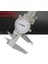 Şerit 150MM 6 Inç Darbeye Dayanıklı Kadranlı Kaliper 0-150MM Kadranlı Sürmeli Kumpas Mikrometre Göstergesi. (Yurt Dışından) 5