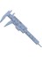 Açık Mavi 0-80MM 1 Adet 0-80MM Sürmeli Kumpaslar Mini Plastik Sürgülü Sürmeli Kumpas Ölçer Ölçü Aracı Mikrometre Cetvel Ölçme Ağaç Işleme Araçları (Yurt Dışından) 1
