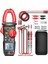 PN200 Pro Aneng PN200 Dijital Pens Metre Dc/ac 600A Akım 4000 Sayım Multimetre Ampermetre Gerilim Test Cihazı Araba Hz Kapasite Ncv Ohm Testi (Yurt Dışından) 1