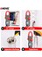 PN200 Pro Aneng PN200 Dijital Pens Metre Dc/ac 600A Akım 4000 Sayım Multimetre Ampermetre Gerilim Test Cihazı Araba Hz Kapasite Ncv Ohm Testi (Yurt Dışından) 4