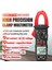 Kırmızı Dijital Pens Metre Otomatik Sayma Ac ve Dc Gerilim Evrensel Metre Gerilim Test Cihazı LED Buzzer Alarm Algılama Aleti (Yurt Dışından) 5