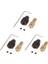 Stil 3 Elektrik Motor Mili Mini Matkap Chuck Fikstür 0.5-3.2mm Matkap Ucu Mikro Matkap Chuck Hex Matkap Chuck Adaptörü 2.3MM/3.17MM/5MM (Yurt Dışından) 4