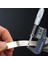 1 Adet 32 Bıçak Feeler Ölçer Metrik Boşluk Dolgu Evrensel Kalınlık Ölçer 0.04-0.88MM Yüksek Doğruluk Göstergeleri Ağaç Işleme Ölçüm Aracı (Yurt Dışından) 5