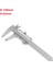 0-150MM 0.02 Sürmeli Kumpas 1/128 0.05MM Mikrometre Kumpaslar 150MM 0.02MM Sürgülü Ölçer Iç Dış Derinlik Adım Ölçüm Ölçüm Aracı (Yurt Dışından) 1