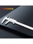 Kutulu 0-150MM Yüksek Hassasiyetli Paslanmaz Çelik Sürmeli Kaliper Şartname 0-150MM 0-200MM 0-300MM Doğruluk 0.02MM Ölçüm Cihazı (Yurt Dışından) 3