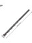 5mm Tungsten Karbür Matkap Ucu Duvarcılık Uçlu Beton Delme 4/5/6/8/10MM Güç F (Yurt Dışından) 5
