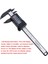 0-150MM Dijital Kumpas Taşınabilir Elektronik Sürmeli Kumpas 100MM Kaliper Mikrometre Dijital Cetvel Ölçme Aracı 150MM 0.1mm (Yurt Dışından) 3