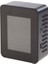 PM2.5/PM10 Co2 Formaldehit/hcho Tvoc Için Siyah Taşınabilir Iç Mekan Hava Kalitesi Monitörü Ev Odası Için Gerçek Zamanlı Izleme (Yurt Dışından) 1
