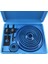 Kırmızı 5 Adet 64-127MM 19-127MM Delik Testere Seti Testere Fincan Ahşap Taç Matkap Ucu Alçıpan Ahşap Pvc Plastik Yoğunluk Levhası Metal Ağaç Işleme Aletleri (Yurt Dışından) 4