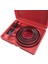 Kırmızı 5 Adet 64-127MM 19-127MM Delik Testere Seti Testere Fincan Ahşap Taç Matkap Ucu Alçıpan Ahşap Pvc Plastik Yoğunluk Levhası Metal Ağaç Işleme Aletleri (Yurt Dışından) 5