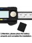 Siyah Şık 150MM/6 Inç LCD Dijital Elektronik Sürmeli Kumpas Ölçer Micromete Dijital Cetvel Ahşap Çalışma Ölçme Aracı (Yurt Dışından) 5