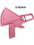Pembe 80MM Vücut Yağ Kumpas Abs Pembe/yeşil Adipometre Skinfold Ölçümü 11*9.4*1.2 Inç Ağırlık Ölçme Cihazı Ölçme Araçları (Yurt Dışından) 1