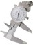 Altın 0.02MM Fabrika Çıkışı 0-6" Inç Kadran Vernier Kumpas 6 Inç .001" Şoka Dayanıklı Kadranlı Kumpas Ölçer Mikrometre (Yurt Dışından) 5
