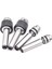 MTB2-B10(0.6-6MM) 1 Takım Hassas Mors Koni Mt2 Mt3 Mt4 B10 B12 B16 Hafif Hizmet Anahtar Matkap Chuck 0.6-6mm 1.5-13MM 1-10 mm Konik Çardak Cnc Makinesi (Yurt Dışından) 4