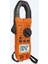 Orange Vici Dijital Ac Dc Pens Metre Loz Lpf Voltmetre 800A Akım Multimetre Ampermetre 60MF Kapasite Direnci Frekans Test Cihazı (Yurt Dışından) 1