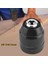 2-13MM Kendinden Sıkmalı Matkap Chuck 3/8-24UNF Konu 0.8MM-10MM Anahtarsız Metal Elektrikli Matkap Chuck El Elektrikli Matkap Hızlı Değişim Dri (Yurt Dışından) 2