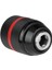 2-13MM Kendinden Sıkmalı Matkap Chuck 3/8-24UNF Konu 0.8MM-10MM Anahtarsız Metal Elektrikli Matkap Chuck El Elektrikli Matkap Hızlı Değişim Dri (Yurt Dışından) 3