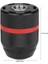 2-13MM Kendinden Sıkmalı Matkap Chuck 3/8-24UNF Konu 0.8MM-10MM Anahtarsız Metal Elektrikli Matkap Chuck El Elektrikli Matkap Hızlı Değişim Dri (Yurt Dışından) 4
