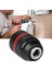 2-13MM Kendinden Sıkmalı Matkap Chuck 3/8-24UNF Konu 0.8MM-10MM Anahtarsız Metal Elektrikli Matkap Chuck El Elektrikli Matkap Hızlı Değişim Dri (Yurt Dışından) 5