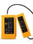 Kırmızı RJ45 RJ11 Profesyonel Ağ Kablosu Test Cihazı Lan Kablo Test Cihazı Telefon Hattı Denetleyicisi Ağ Onarım Aracı LED Göstergesi ile (Yurt Dışından) 4