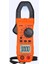 Orange Vici Dijital Ac Dc Pens Metre Loz Lpf Voltmetre 800A Akım Multimetre Ampermetre 60MF Kapasite Direnci Frekans Test Cihazı (Yurt Dışından) 4