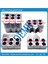 5 Inç 60 Derece Hidrolik Yağ Basınçlı Ayna Yumuşak Pençe 5 6 8 10 Inç 60/90/120 Derece Yüksek Kalite Standardı 3 Çene Mekanik Cnc Tornalar Için (Yurt Dışından) 1