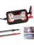 Siyah Au Fiş LED Test Cihazı 0-300 V Çıkış LED Lamba Tv Arka Işık Testi Çok Amaçlı LED Şeritler Boncuk Test Aracı Tüm LED Için Ölçüm Aletleri (Yurt Dışından) 5