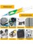 SN62.8PB36.8AG0.4 Smd Ic Pcb Ekstruder Akı Lehim Pastası Tutkal Ekstruder Lehim Pastası Güçlendirici Tamir Kaynak Pastası Yüksek Kalite 138°C -227°C (Yurt Dışından) 2