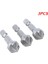3 Adet 1/3 Adet 90 Derece Havşa Matkap Pah Ucu 1/4 "hex Shank Marangozluk Ağaç Işleme Açı Noktası Konik Kesme Kesici Bur Kaldırmak (Yurt Dışından) 1