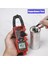 HT200A Mini Temel Akım Kelepçesi Multimetre Profesyonel Otomotiv Test Cihazı Dijital True Rms Ohm Hz 600 V Ac Dc Kapasite Pinza Amp Metre Habotest (Yurt Dışından) 3