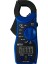 Mavi Aneng MT87 Dijital Kelepçe Multimetre 1999 Sayımlar Ac Amp Ampermetre Voltmetre Ncv Ohm Yüksek Hassasiyetli Test Cihazı Profesyonel Metre Testi (Yurt Dışından) 1