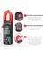 ST212 Kırmızı ST211/ST212 Dijital Pens Metre Multimetre Dc/ac Akım 6000 Sayım 400A Amp Büyük Renkli Ekran Gerilim Test Cihazı Araba Hz Ncv Ohm (Yurt Dışından) 5