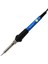 Mavi Set-1 110V Us Plug Versiyonu Elektrikli Havya 110V / 220V 60W Sıcaklık Ayarlanabilir Mini Saplı Isı Kalemi Lehim Istasyonu Ipuçları Standı Tel Aletleri (Yurt Dışından) 3