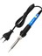 Mavi Set-1 110V Us Plug Versiyonu Elektrikli Havya 110V / 220V 60W Sıcaklık Ayarlanabilir Mini Saplı Isı Kalemi Lehim Istasyonu Ipuçları Standı Tel Aletleri (Yurt Dışından) 4