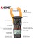 Kırmızı Aneng ST180 Dijital Multimetre Pens Metre Kelepçe Evrensel Metre Test Cihazı 4000 Sayımlar Voltmetre Ampermetre Ac Dc Gerilim Ncv Test Cihazı (Yurt Dışından) 3