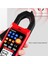 Büyük Ekran Kırmızı Huajıayı Dijital Pens Metre Mini Multimetre Dijital Tonometre Pense Ampermetre Araçları Akım Temperaturetest Ncv Otomatik Aralığı (Yurt Dışından) 3