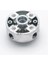 Ayna ve 90MM Konu Dört 4 Çeneli Ayna Z011A Metal Mini Torna Için M12X1MM Dişli Geri 1.8 ~ 56MM/12 ~ 65MM Mini Collet Torna Aksesuarı (Yurt Dışından) 3