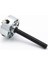 Ayna ve 90MM Konu Dört 4 Çeneli Ayna Z011A Metal Mini Torna Için M12X1MM Dişli Geri 1.8 ~ 56MM/12 ~ 65MM Mini Collet Torna Aksesuarı (Yurt Dışından) 5