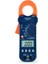 A3399 Honeytek Ac Dc Dijital Pens Metre 600A Akım Gerilim Direnç Multimetre Yüksek Hassasiyetli Akım Kelepçesi Amperimetro Test Cihazı (Yurt Dışından) 5
